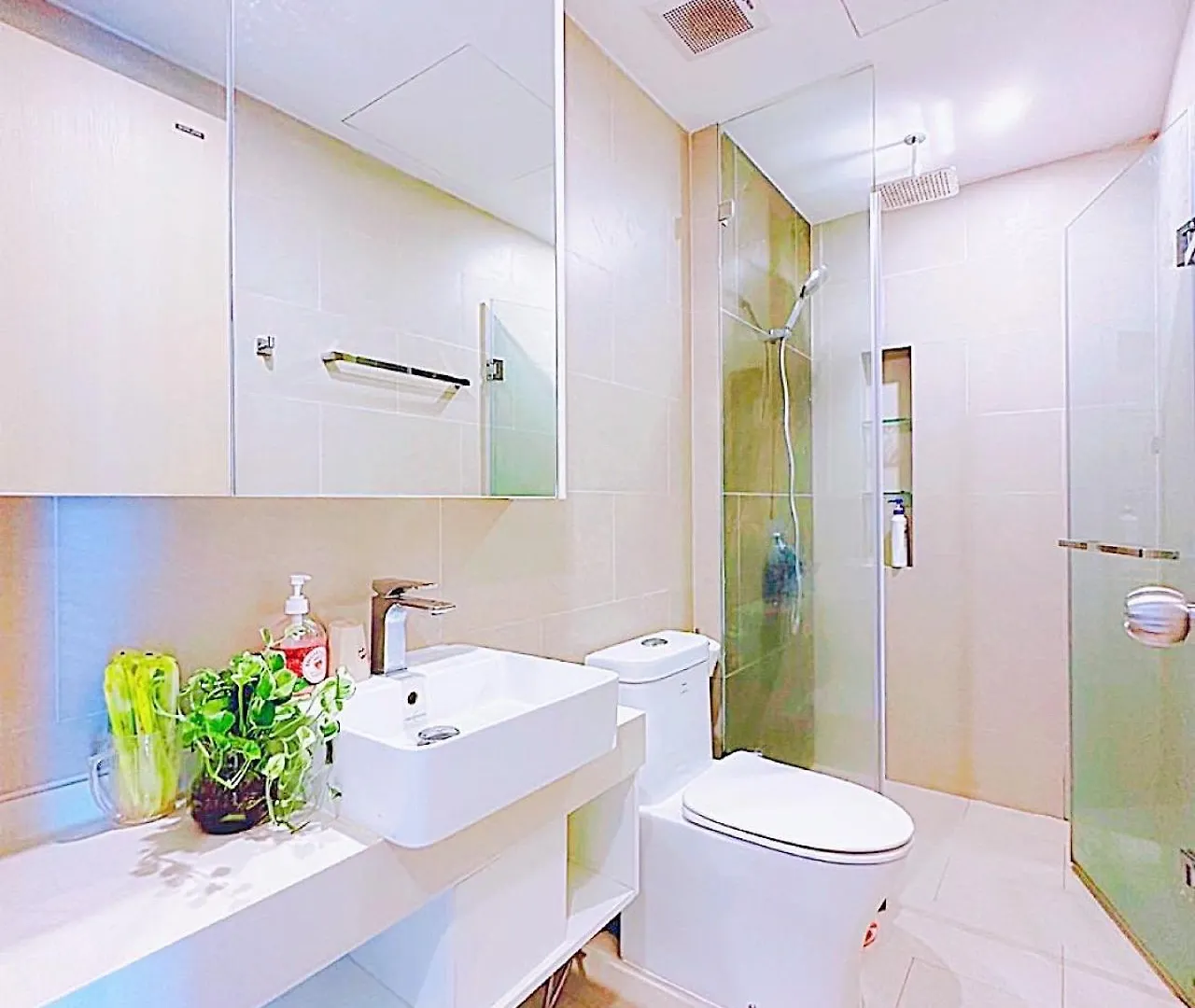 The Song Vung Tau Garnet Apartments
