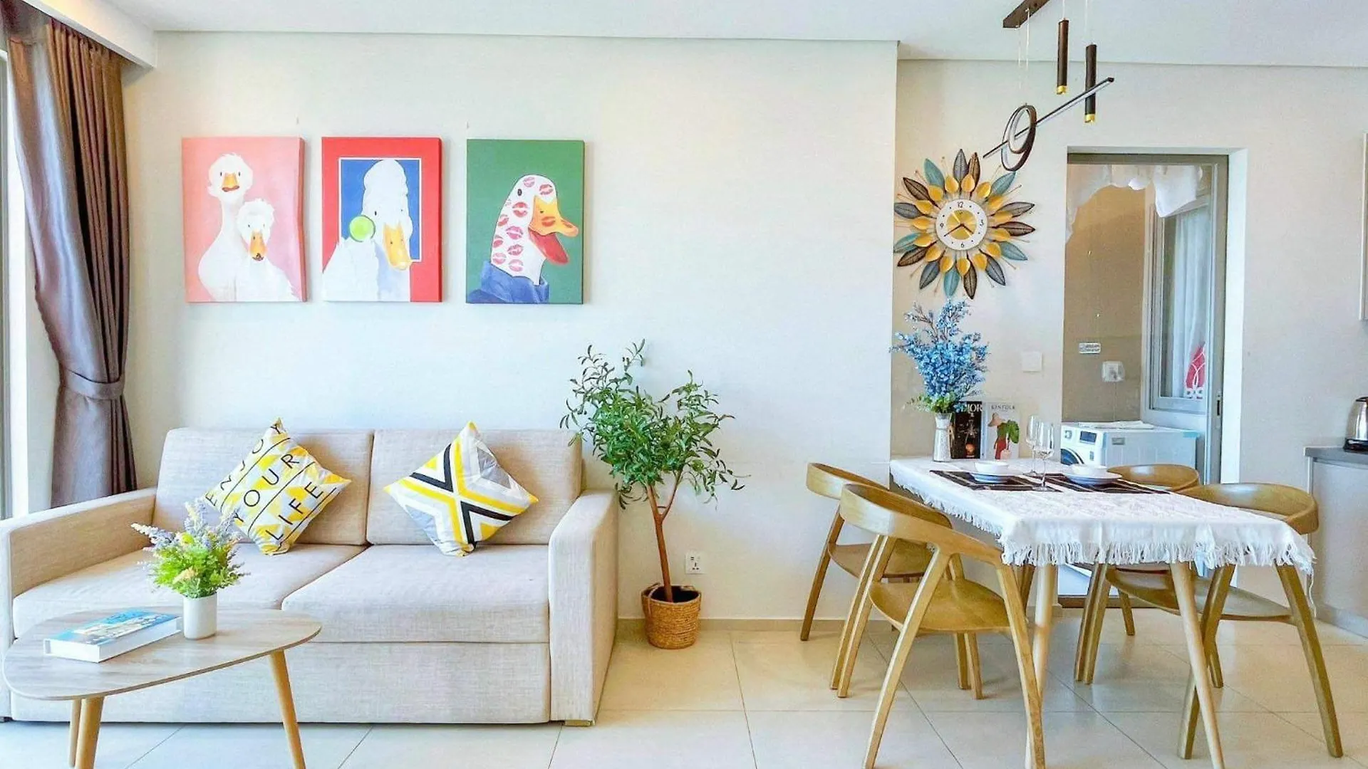 The Song Vung Tau Garnet Apartments 0*,  Vietnam
