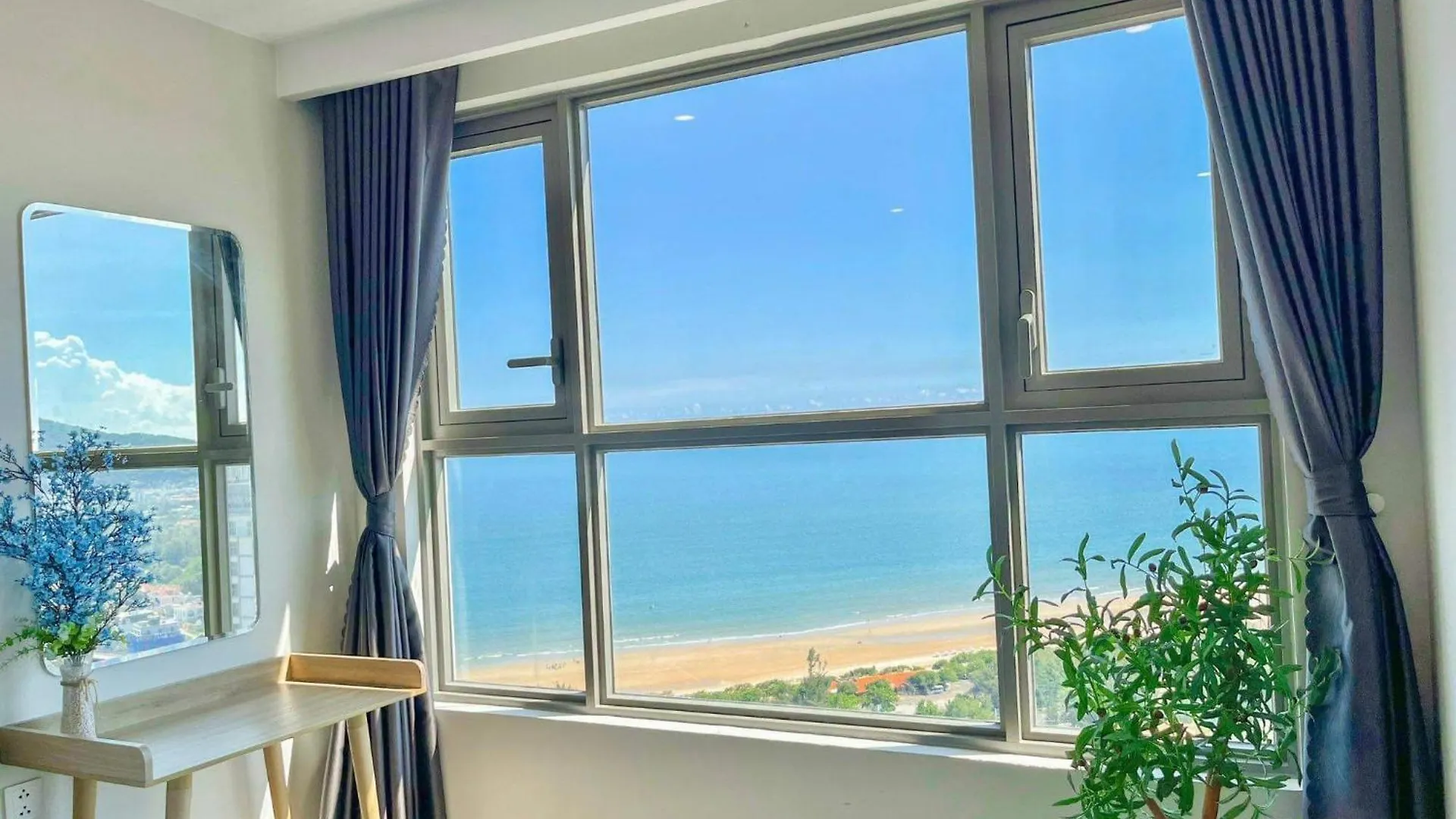 The Song Vung Tau Garnet Apartments