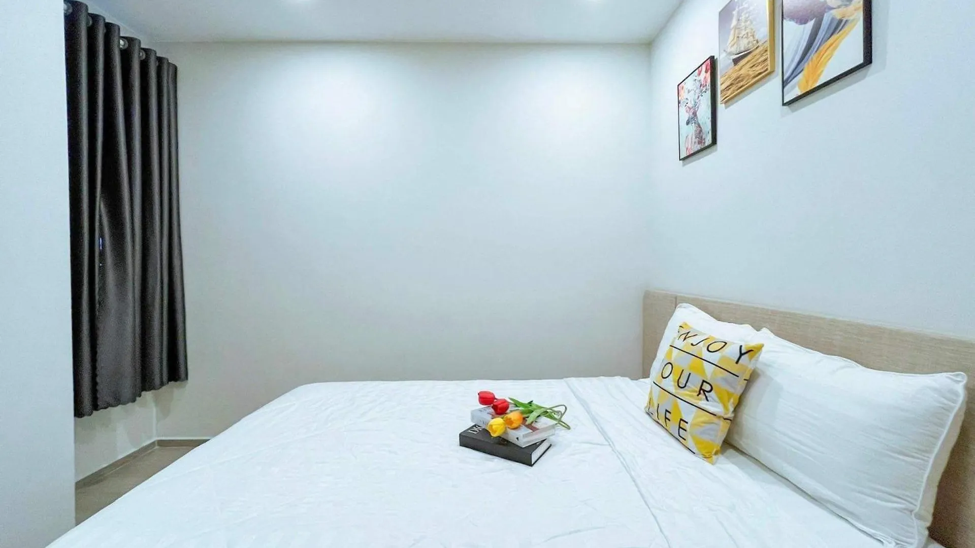 The Song Vung Tau Garnet Apartments 0*,  Vietnam