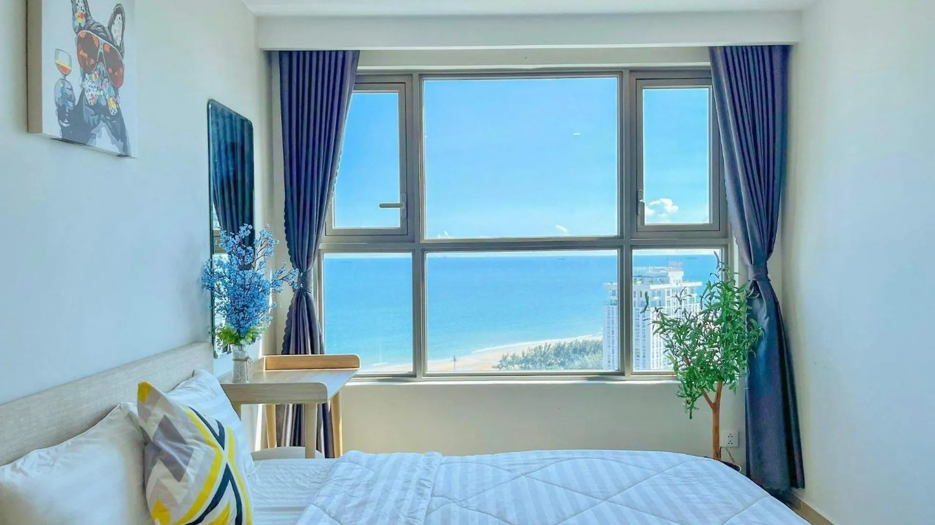 The Song Vung Tau Garnet Apartments Vietnam
