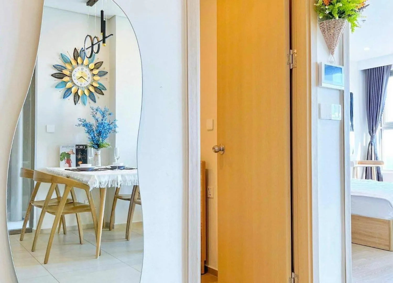 The Song Vung Tau Garnet Apartments Vietnam