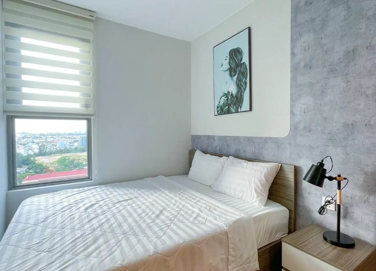 The Song Vung Tau Garnet Apartments 0*,