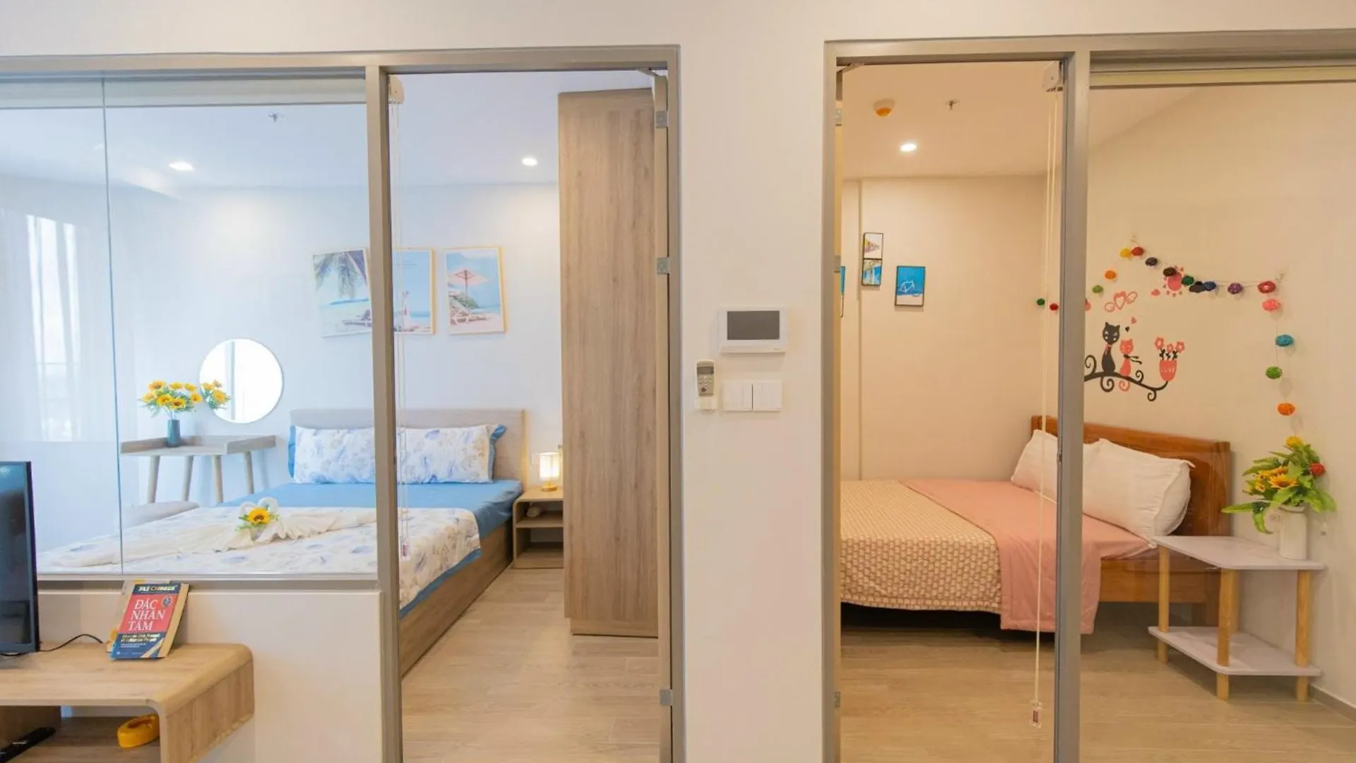 The Song Vung Tau Garnet Apartments 0*,