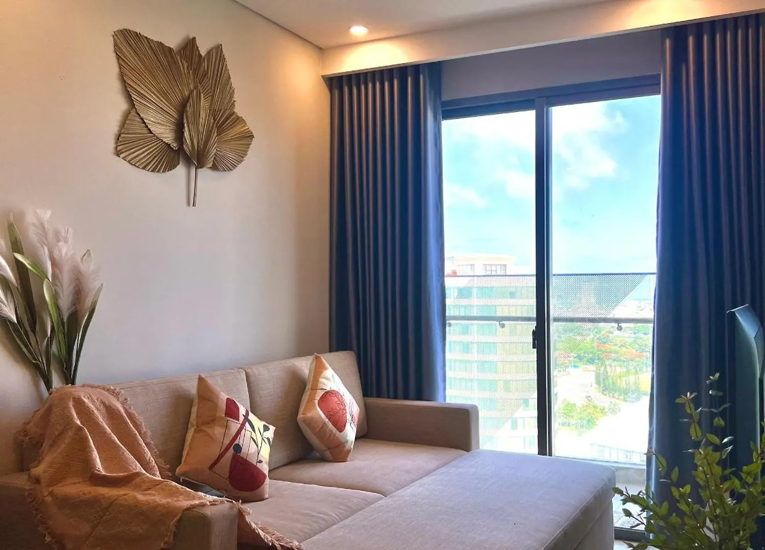 The Song Vung Tau Garnet Apartments Vietnam