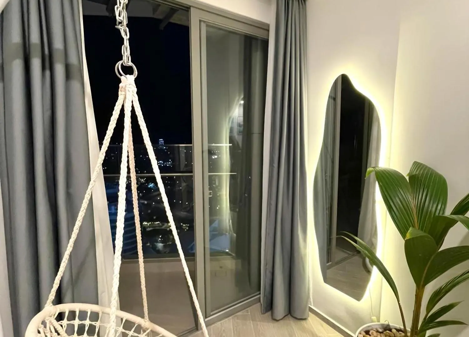 The Song Vung Tau Garnet Apartments