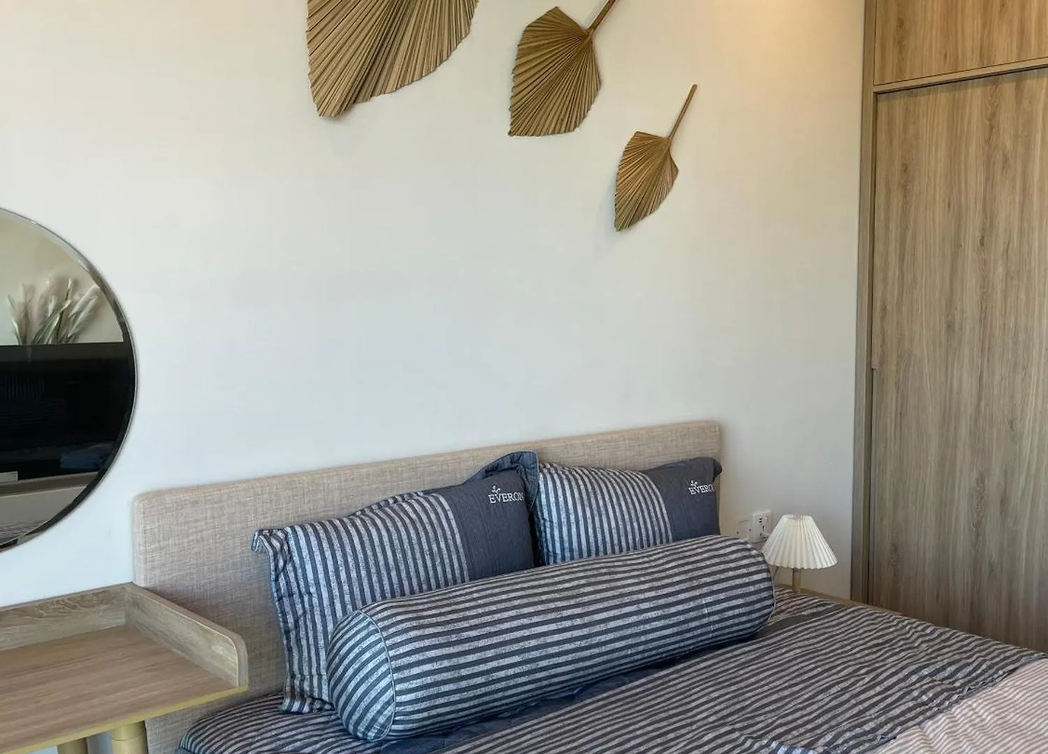 The Song Vung Tau Garnet Apartments