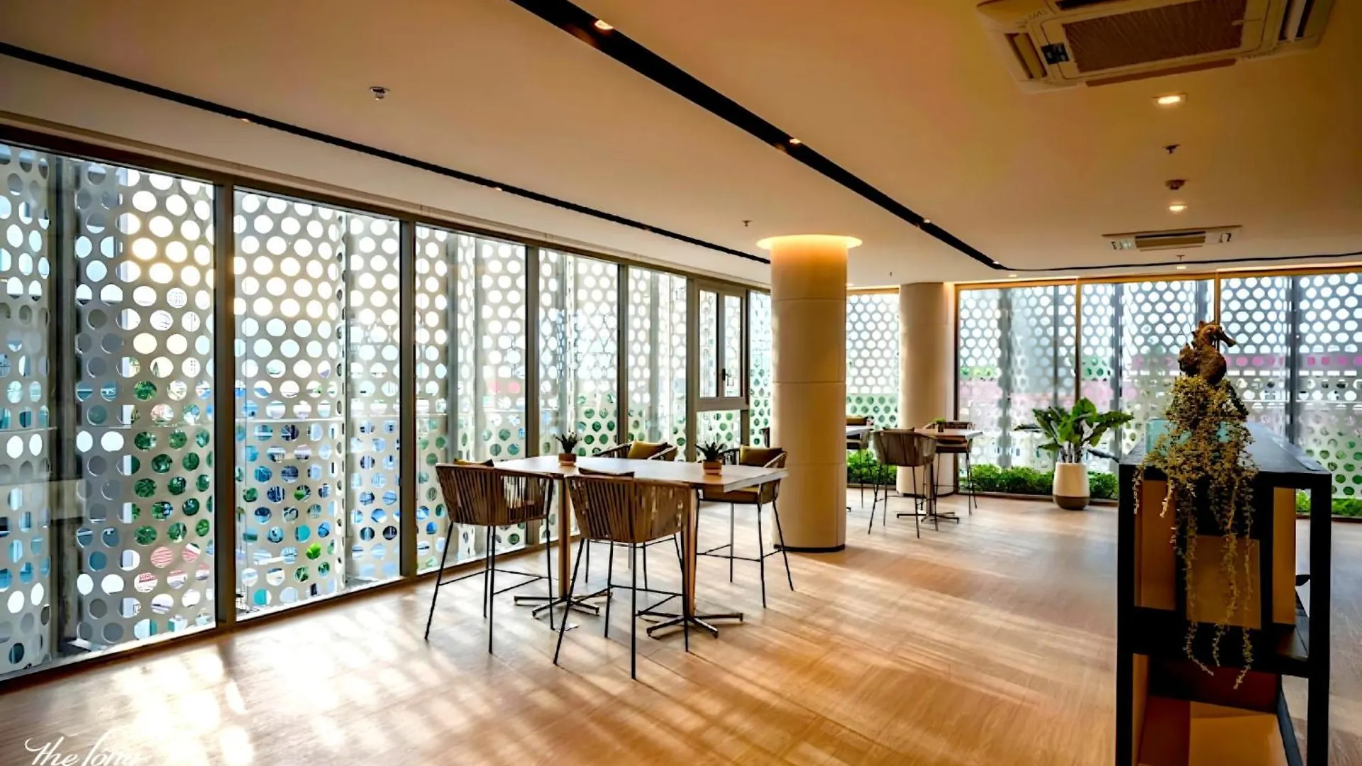 The Song Vung Tau Garnet Apartments Vietnam