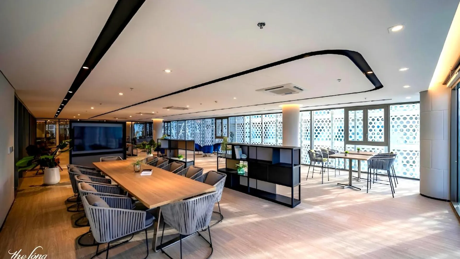 The Song Vung Tau Garnet Apartments