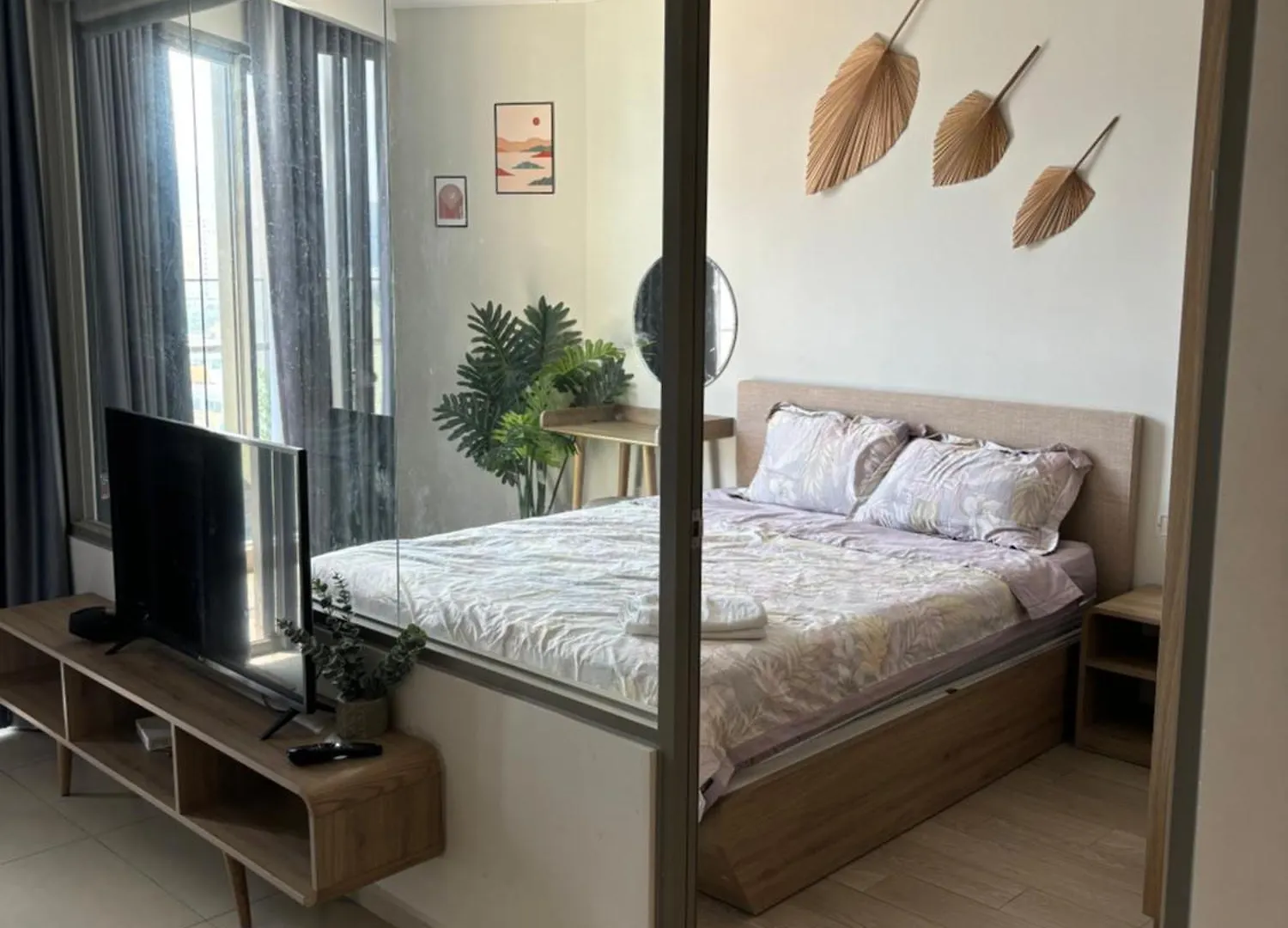 The Song Vung Tau Garnet Apartments