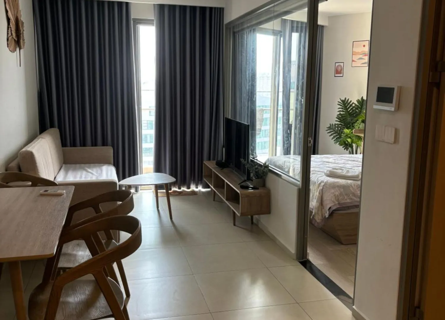 The Song Vung Tau Garnet Apartments Vietnam