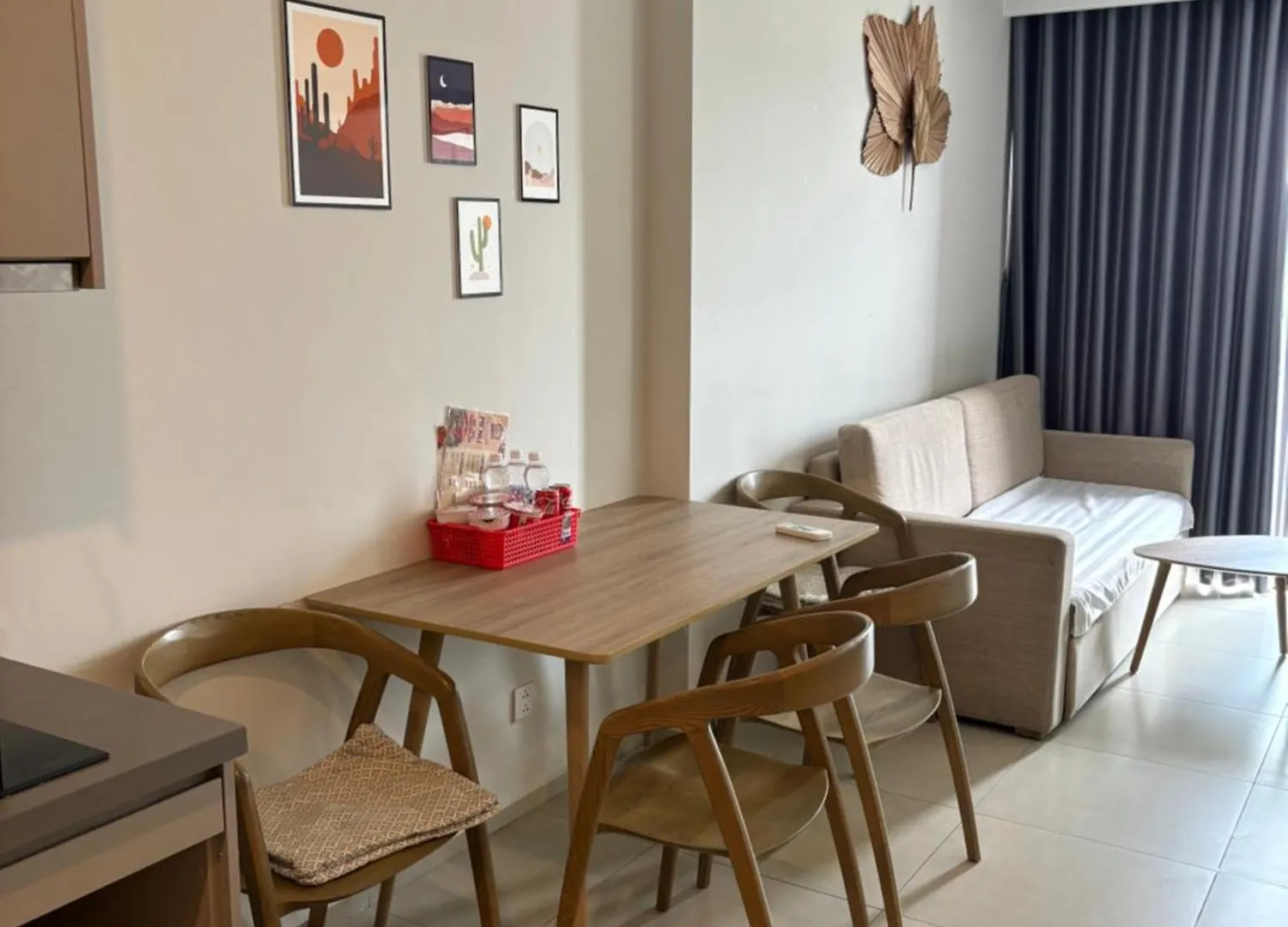 The Song Vung Tau Garnet Apartments Vietnam
