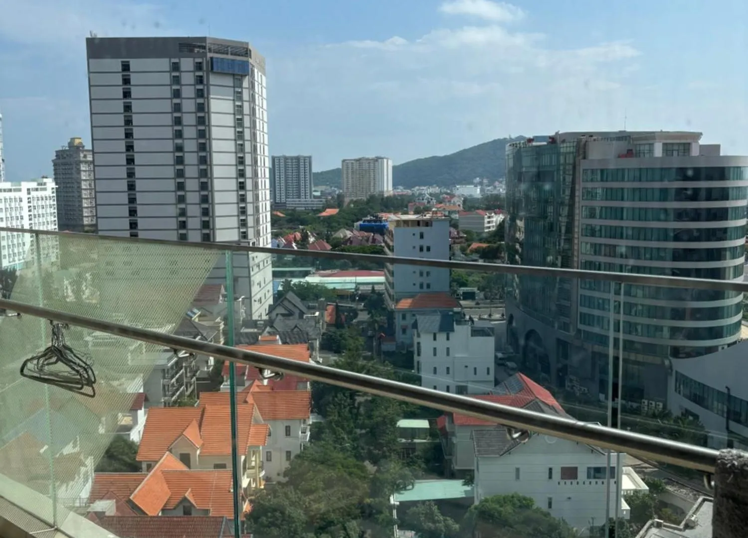 The Song Vung Tau Garnet Apartments Vietnam