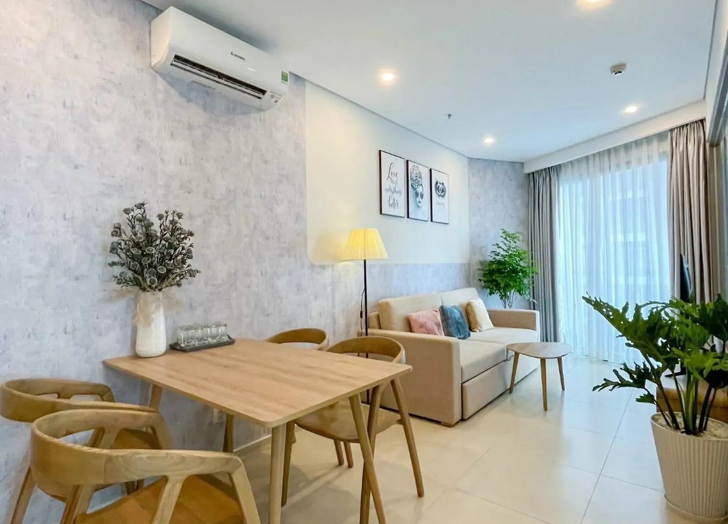The Song Vung Tau Garnet Apartments 베트남