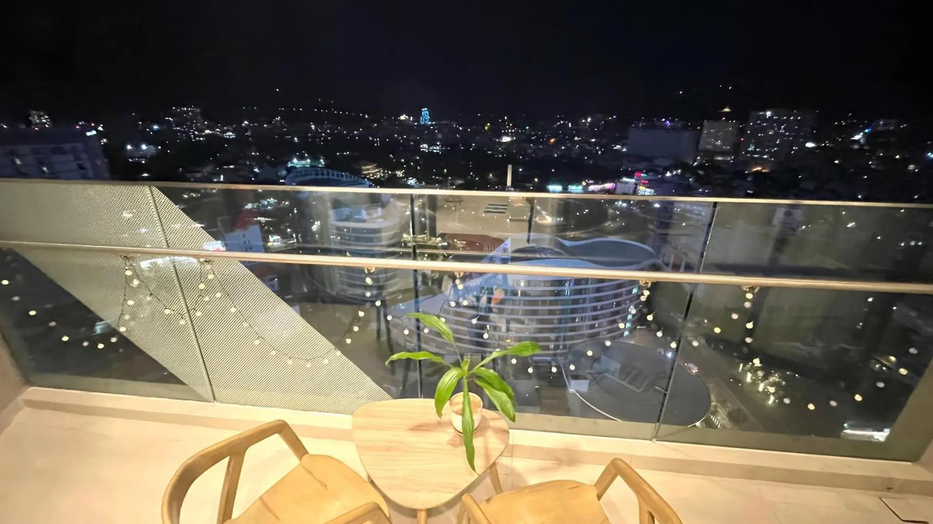 The Song Vung Tau Garnet Apartments