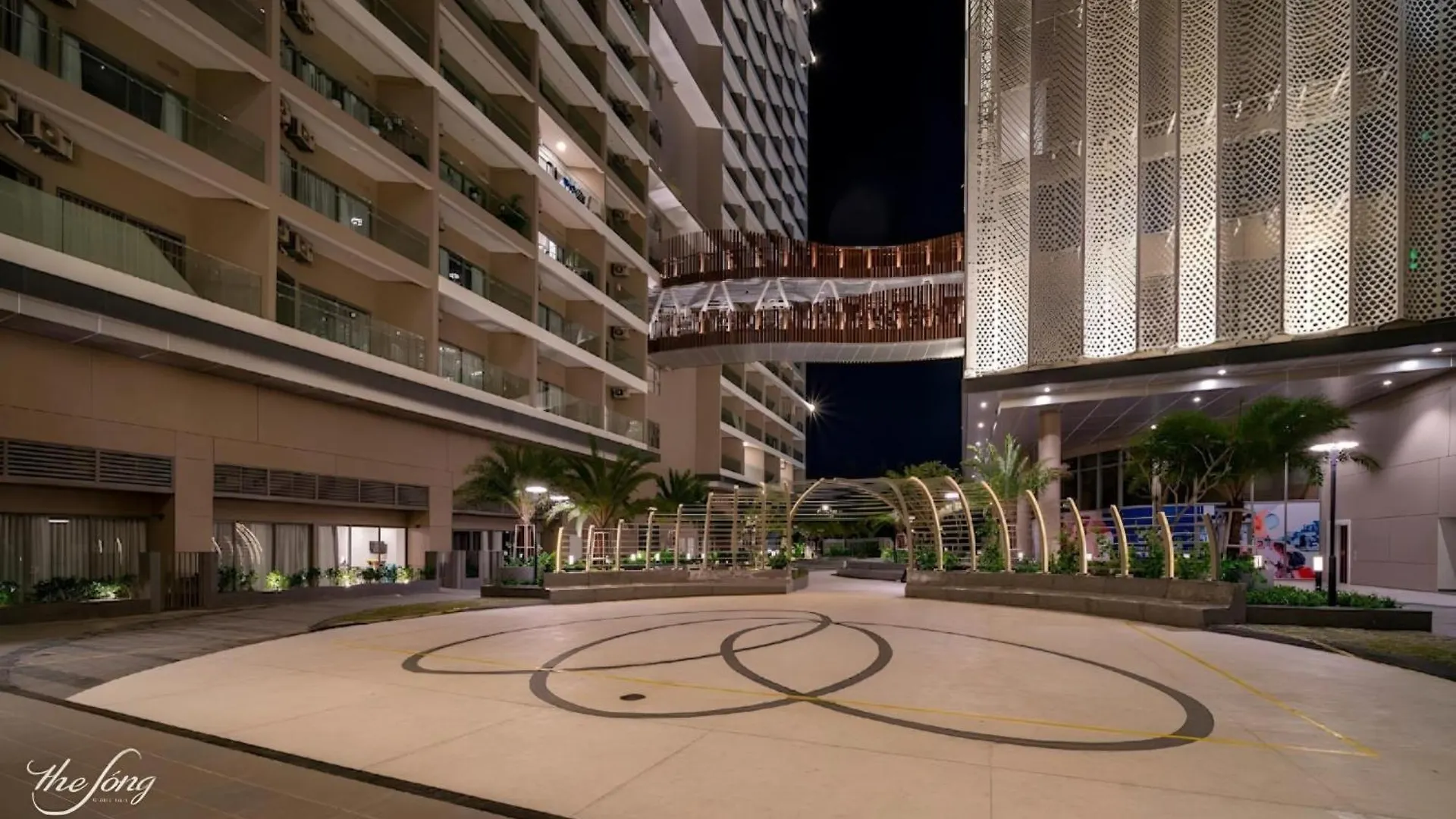 The Song Vung Tau Garnet Apartments 베트남